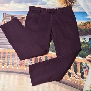 Meyer Purple Jeans Size 30x28‎